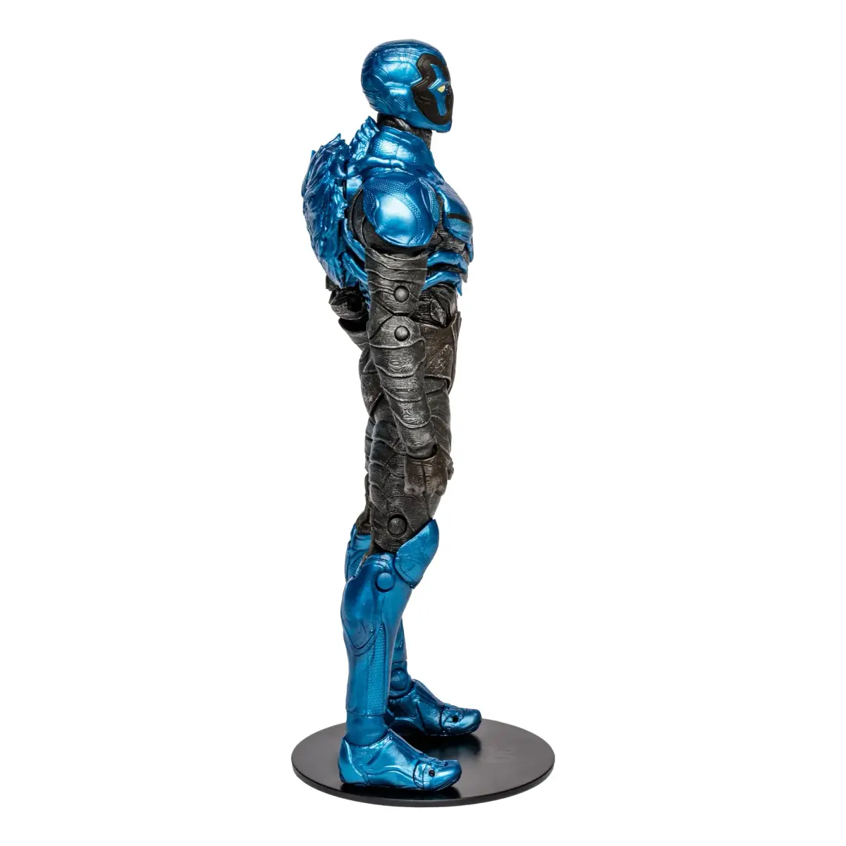 McFarlane Toys DC Multiverse Blue Beetle Action Figure 7in (17.78cm) | Ultra Articulated - view 9