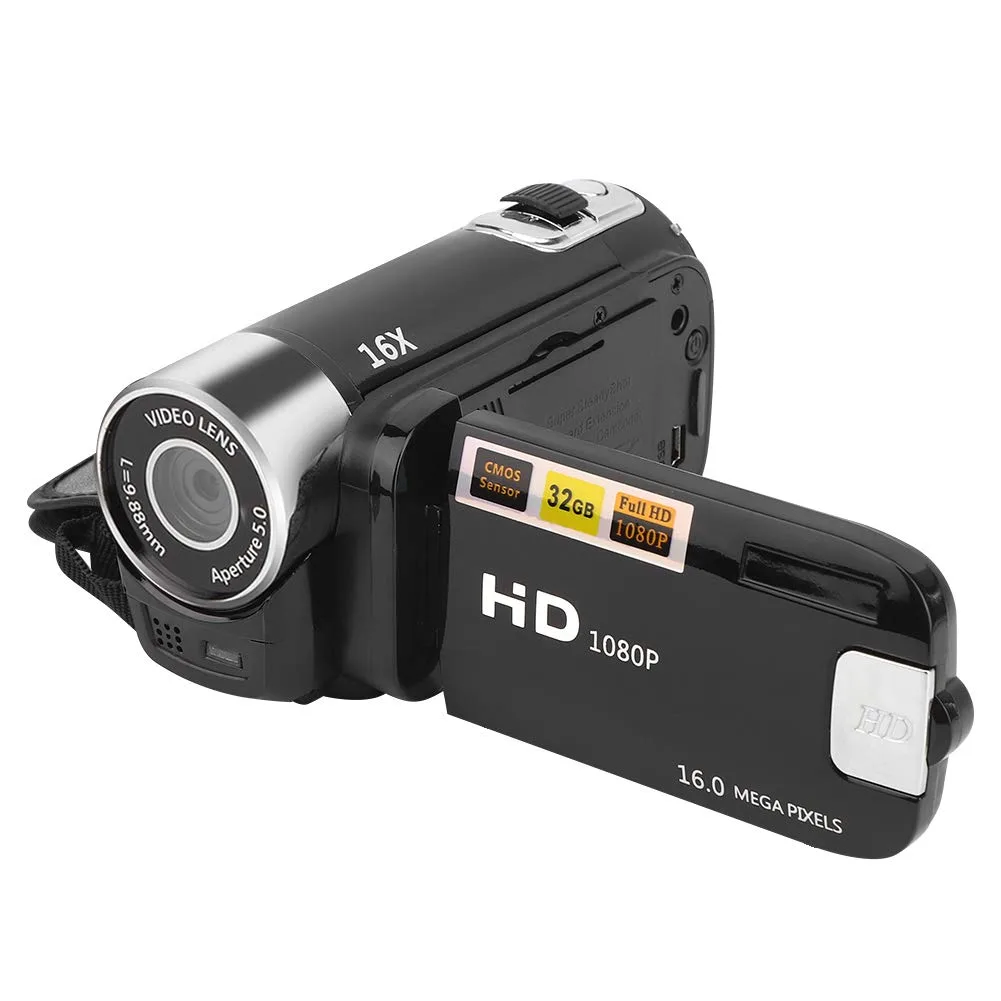 Camcorders
