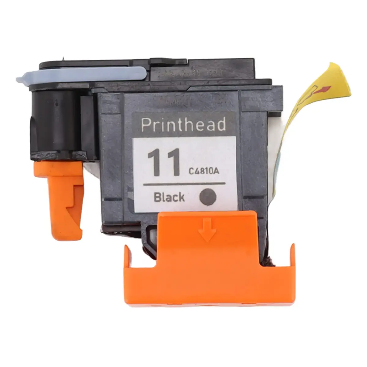 Ayayu Printer Printhead Replacement Black (K) for HP 100 110 111 500 510 800 813 850 | Tested for Smooth Printing - view 8