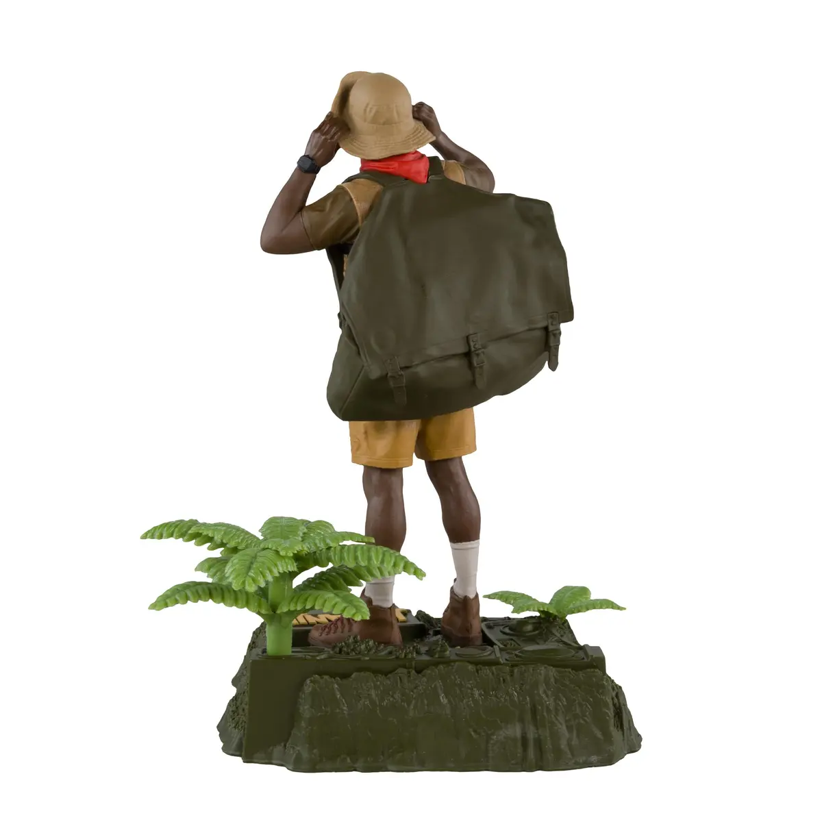 McFarlane Toys Movie Maniacs Franklin "Mouse" Finbar (Jumanji) 6in Figure | ASTM-Tested - view 4