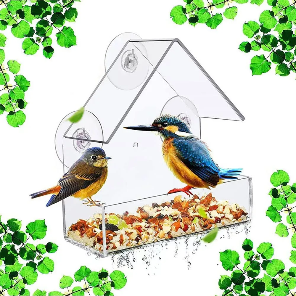Feeders
