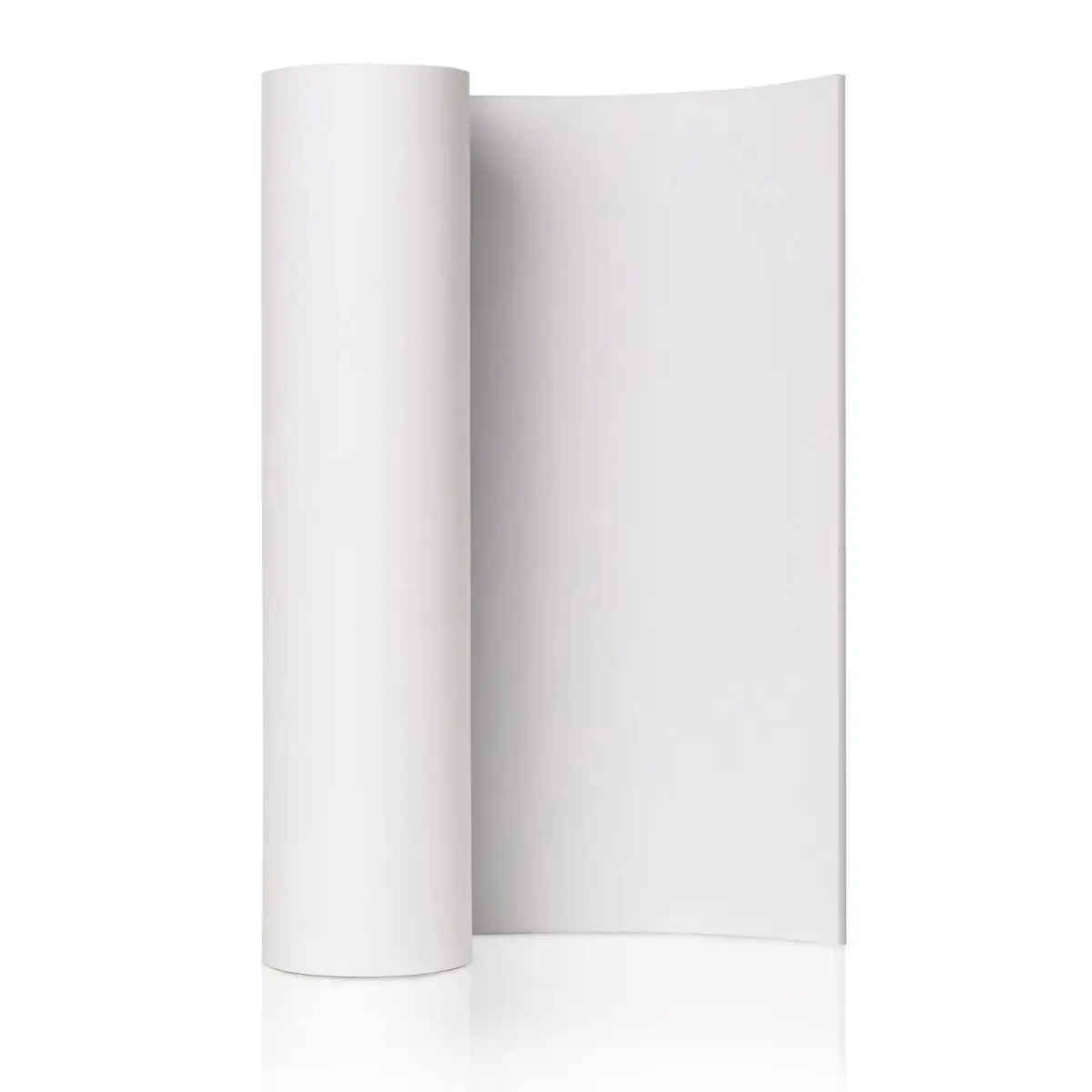 MEARCOOH White EVA Foam Roll 1mm Thick 124.5cm x 34cm (49" x 13.5") | Premium Cosplay Craft Material - view 3