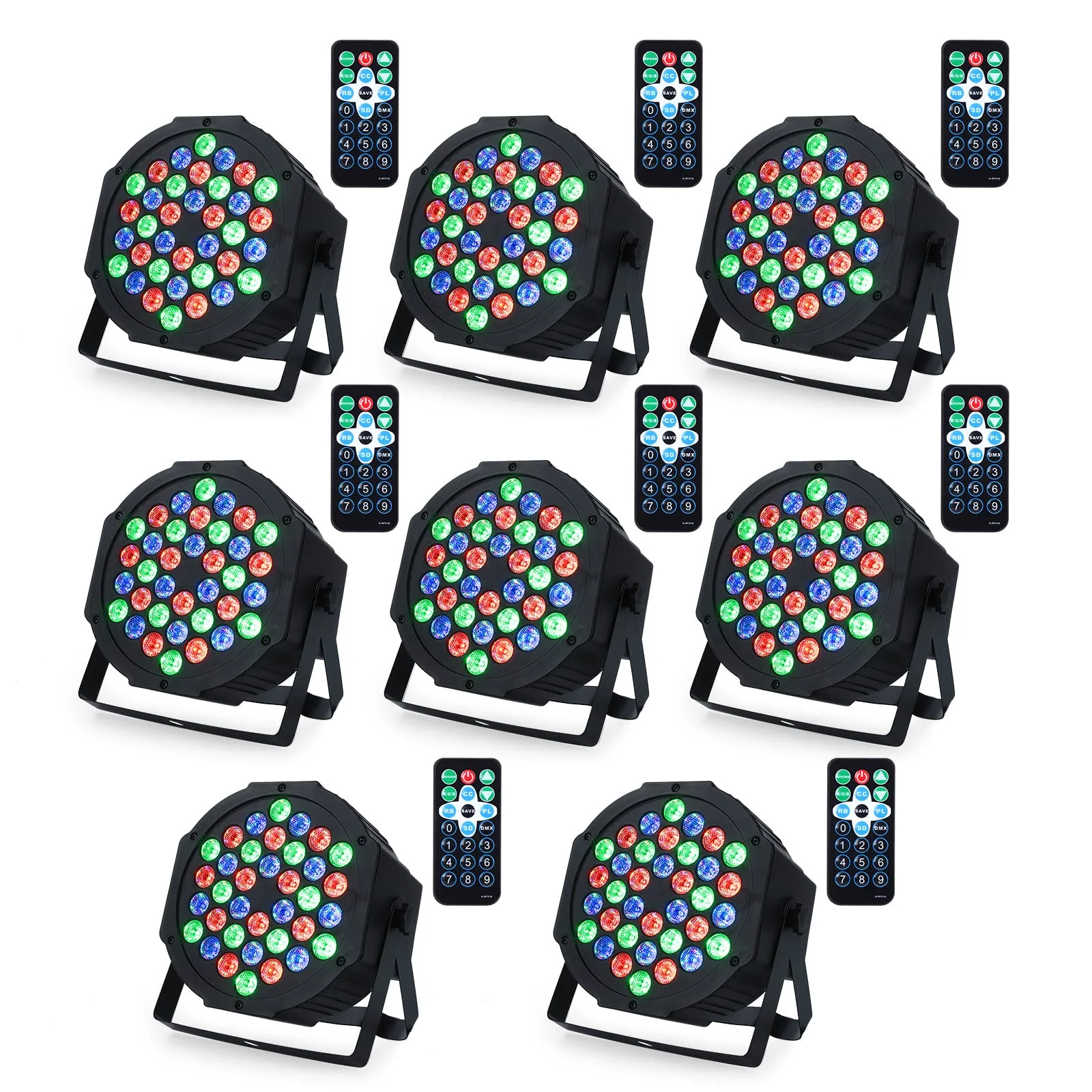 Stage Lights
