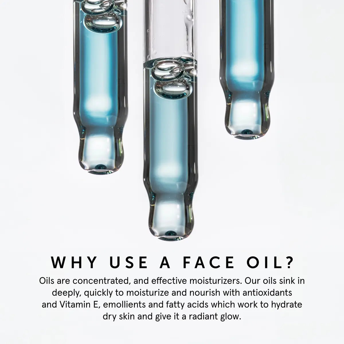 HERBIVORE Lapis Facial Oil 30mL | Balances Oil & Soothes Redness with Blue Tansy & Squalane - view 6
