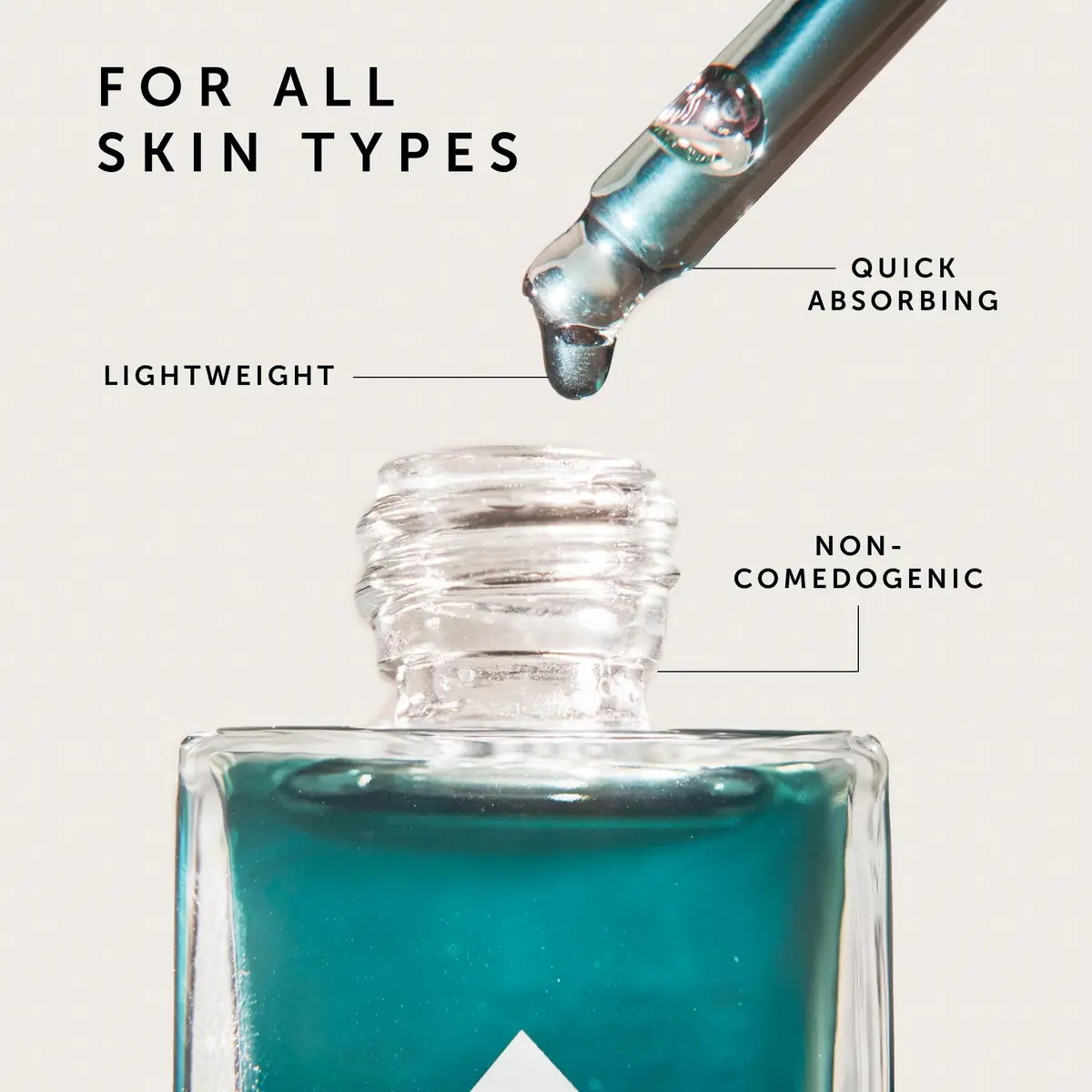 HERBIVORE Lapis Facial Oil 30mL | Balances Oil & Soothes Redness with Blue Tansy & Squalane - view 8