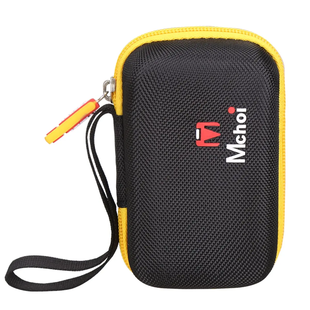 Mchoi Waterproof Hard Carrying Case Replacement for Kodak PIXPRO WPZ2 Rugged Waterproof Digital Camera | Shockproof & Dustproof - view 5