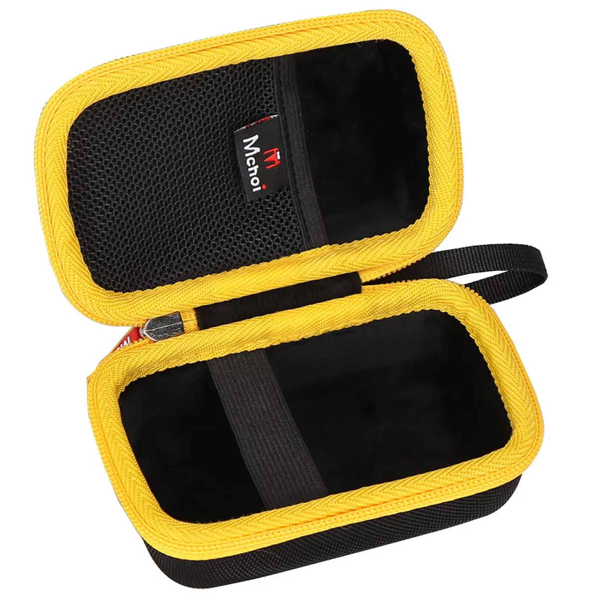 Mchoi Waterproof Hard Carrying Case Replacement for Kodak PIXPRO WPZ2 Rugged Waterproof Digital Camera | Shockproof & Dustproof - view 2