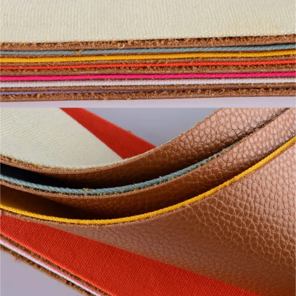 TorSor 2 Pack Razor Sharpener Strap Leather & Canvas | Final Edge Sharpening for Razors & Knives - view 12