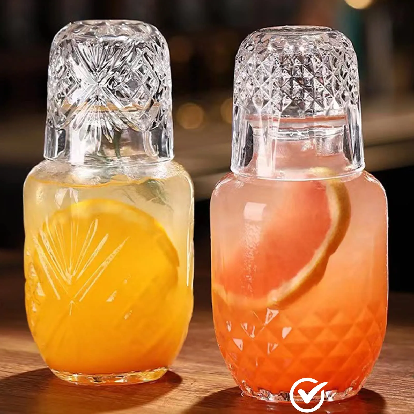 Carafes