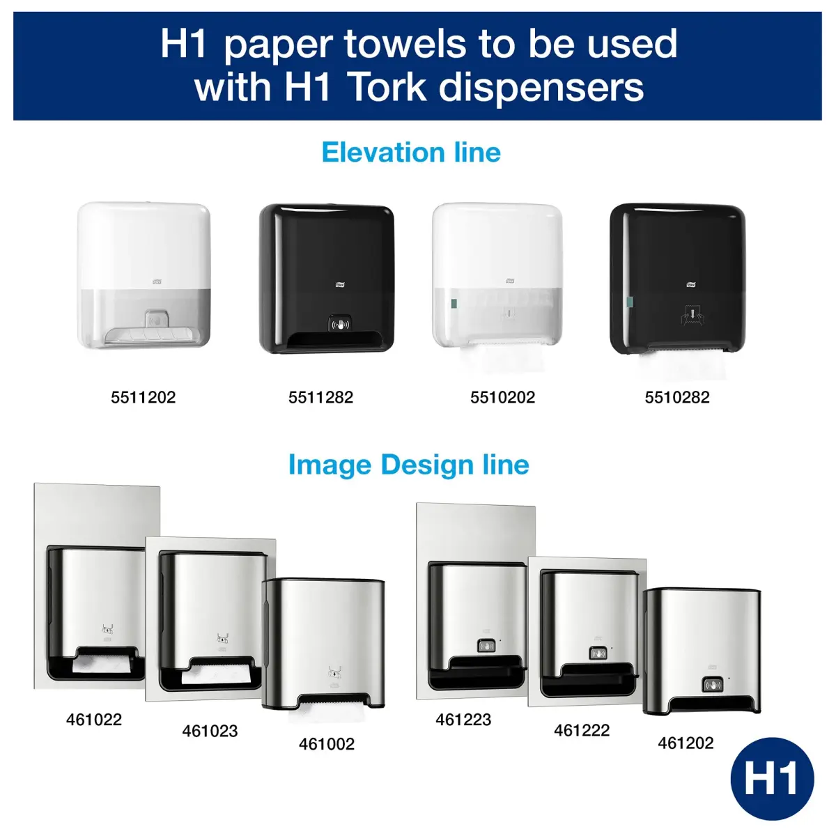 Tork Matic Soft Hand Towel Roll, White, 6 Rolls x 700 ft | Eco-Friendly Bulk Size - view 7