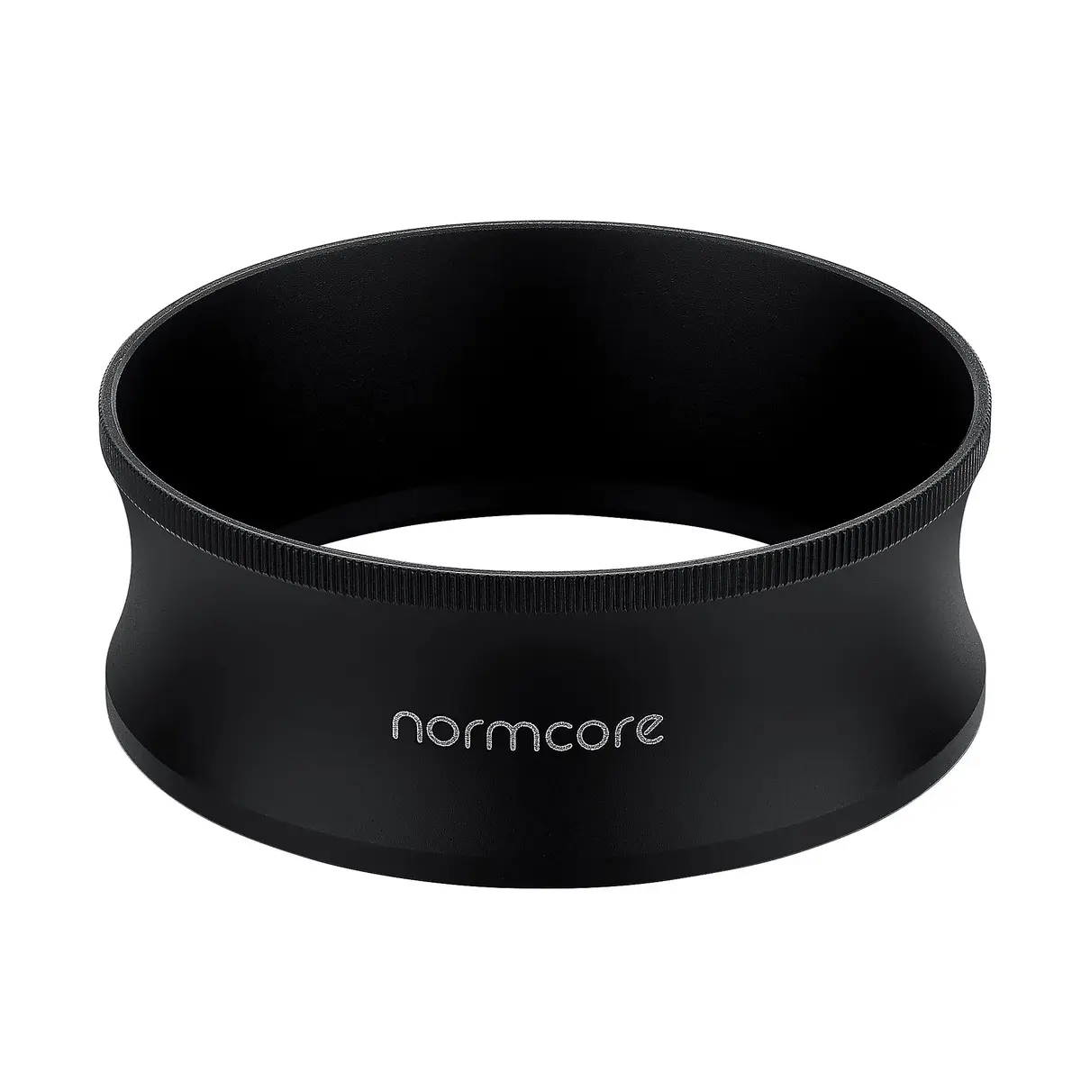 Normcore 58mm Magnetic Dosing Funnel V2 Tall Version | Anodized Aluminum Espresso Coffee Dosing Ring for Breville Portafilter - view 7