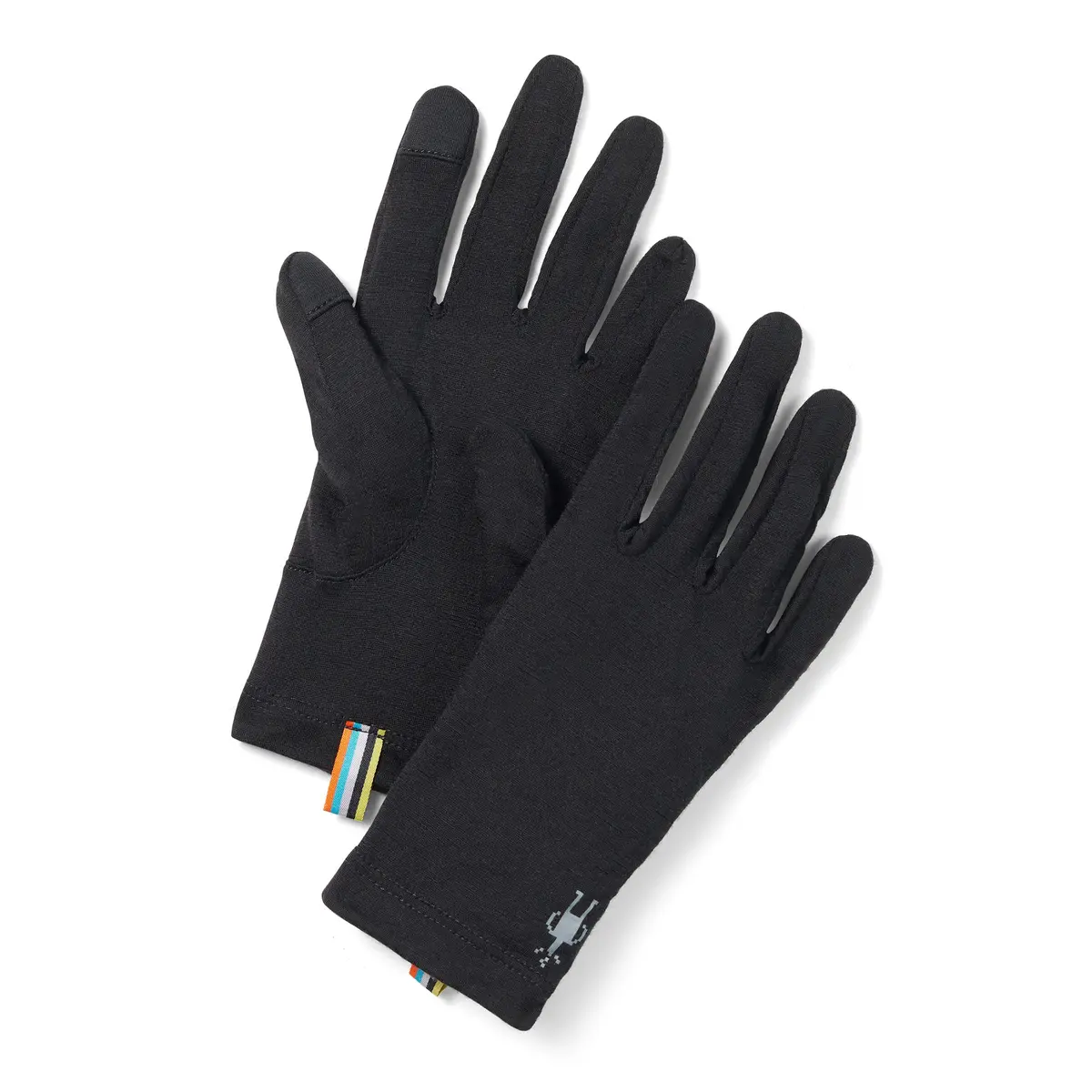 Smartwool Merino Wool Glove | Touchscreen Compatible Winter Gloves for Men and Women, Small - main product image