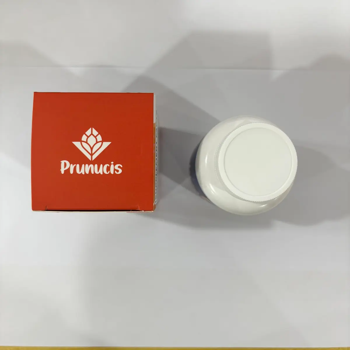 Prunucis Liposomal Glutathione 60 Softgels | Antioxidant Support with Liposomal Technology - view 4