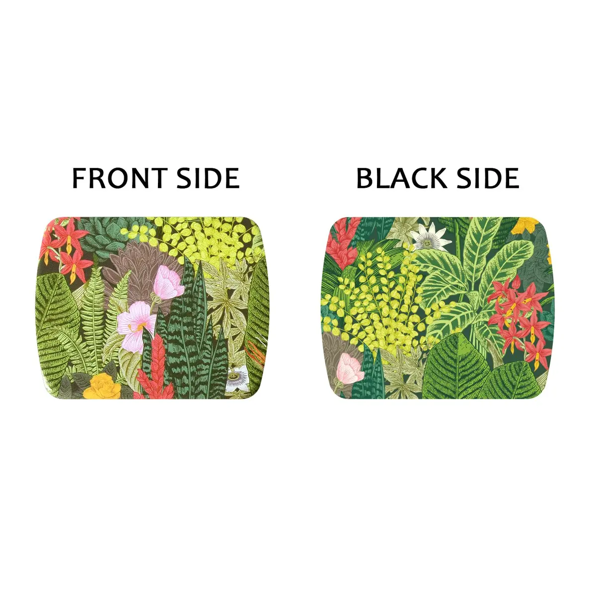 Qianshan Portable Travel Watercolor Palette, 12-Well Mini Metal Tin Box for Artists (60mmx47mmx15mm) - view 6