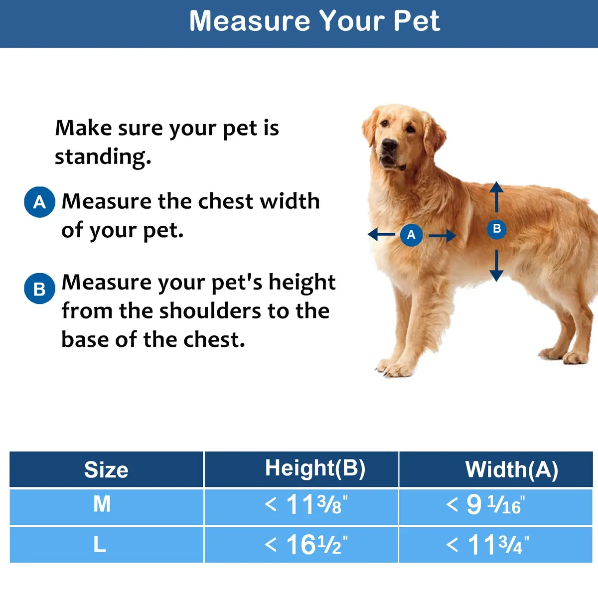 CEESC Large Dog Door, 11.75"x16.5" Flap, Up to 80 lbs, Weatherproof, Durable, White - view 2
