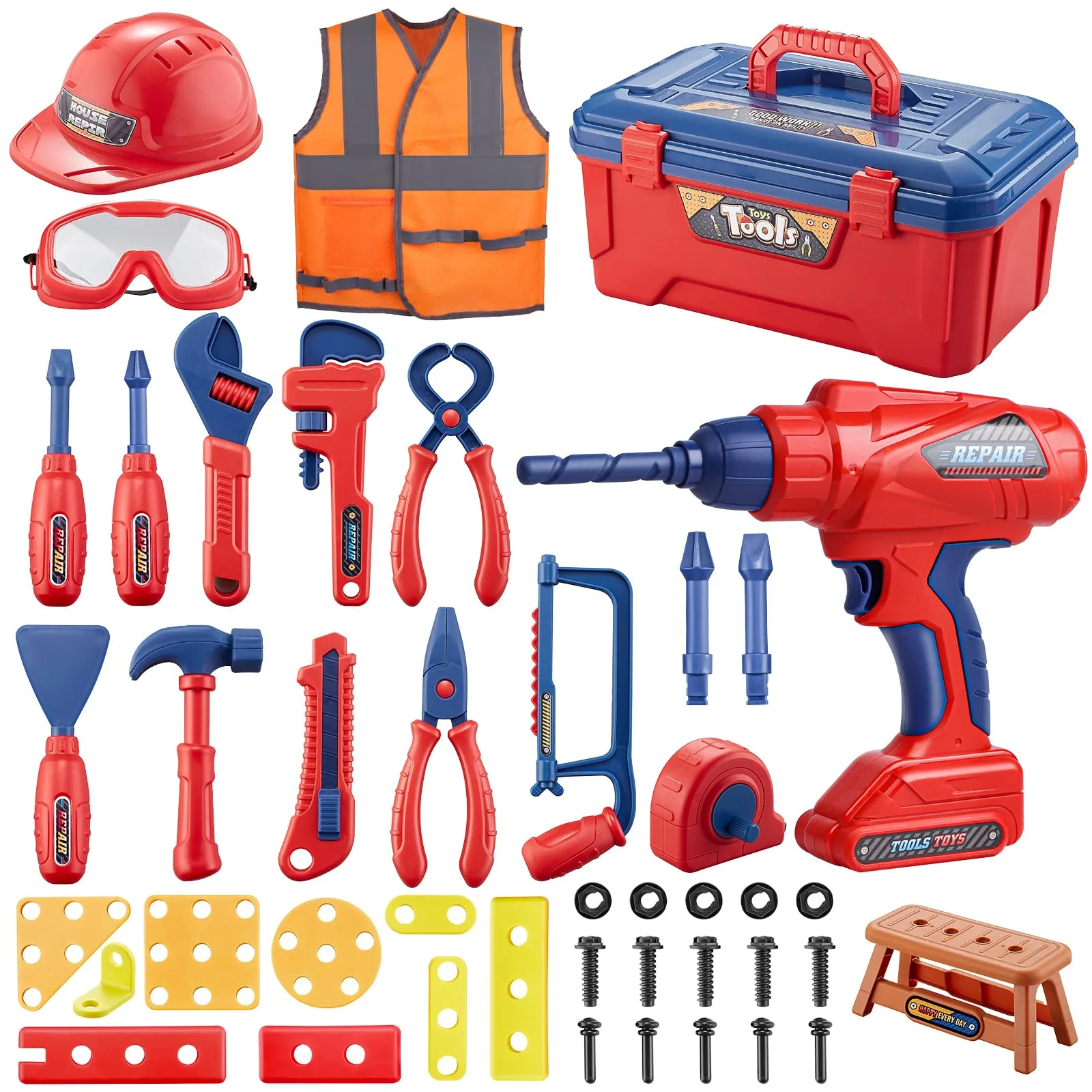Play Tools