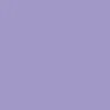 Samsill 1 Inch 3 Ring Binder with Clear View Cover, Lilac | Recycled Chipboard - main product image