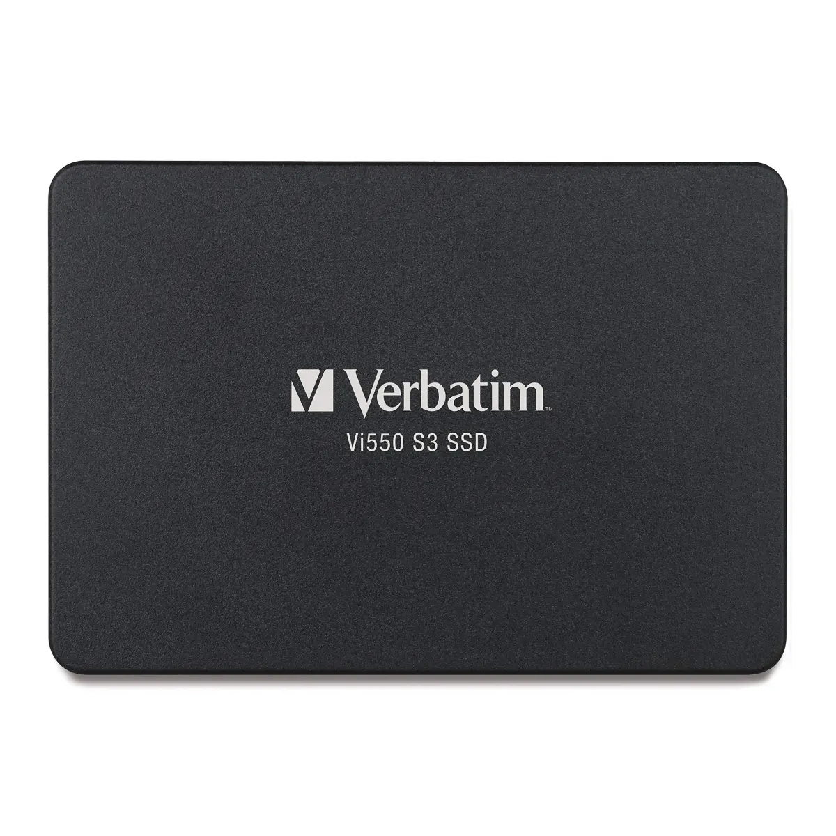 Verbatim Vi550 2TB Internal SSD SATA III 2.5-inch | 550 MB/s Read, 500 MB/s Write - view 4