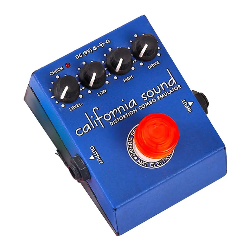 CCeCCe 8 Pack Footswitch Toppers Guitar Pedal Caps | Colorful, Durable & Stage-Illuminating - view 7