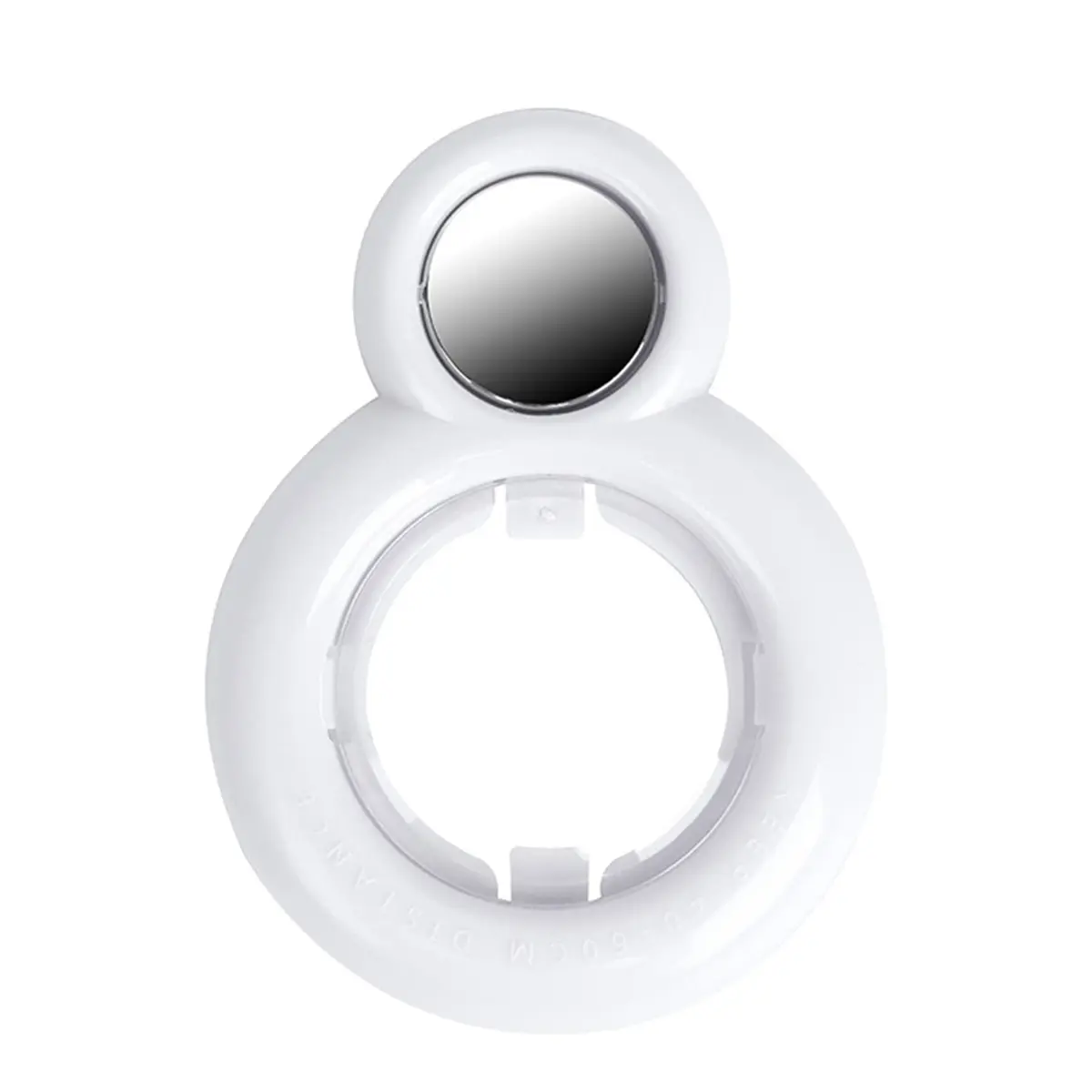 Rieibi Selfie Mirror for Instax Mini 12 Camera | White - main product image