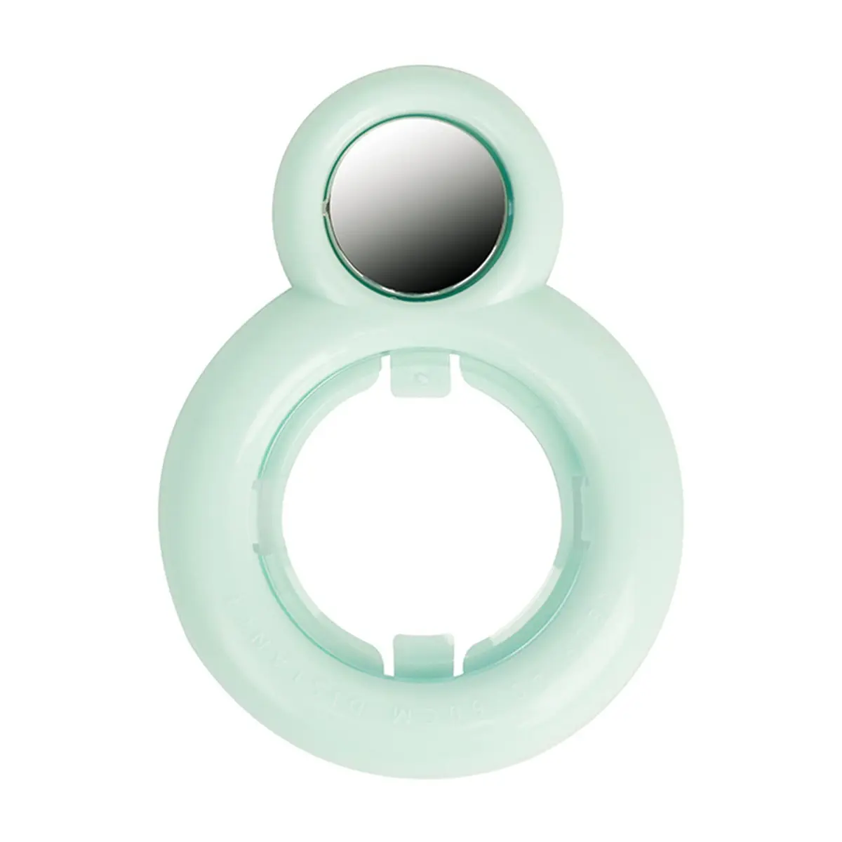 Rieibi Selfie Mirror for Fujifilm Instax Mini 12 Camera | Macro Lens with Self-Portrait Mirror - view 2