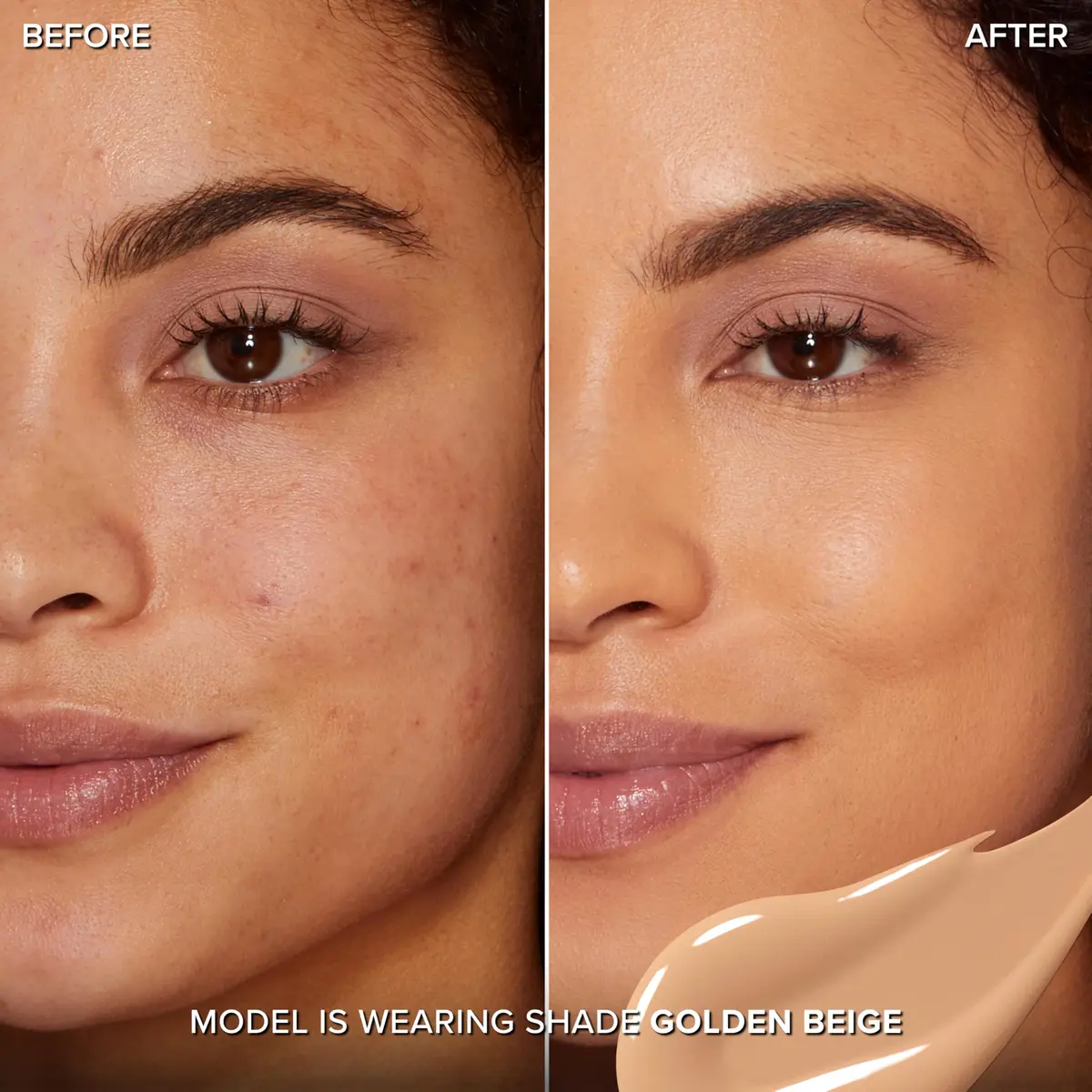 Too Faced Born This Way Super Coverage Concealer 0.45 Fl Oz | Hydrating, Full Coverage, Natural Finish - view 2