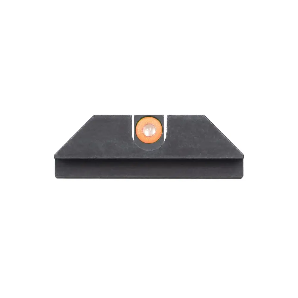 Night Fision Tritium Night Sight Set for Glock 17/19/34 | Bright, Durable & Compatible with Glock Models - view 2