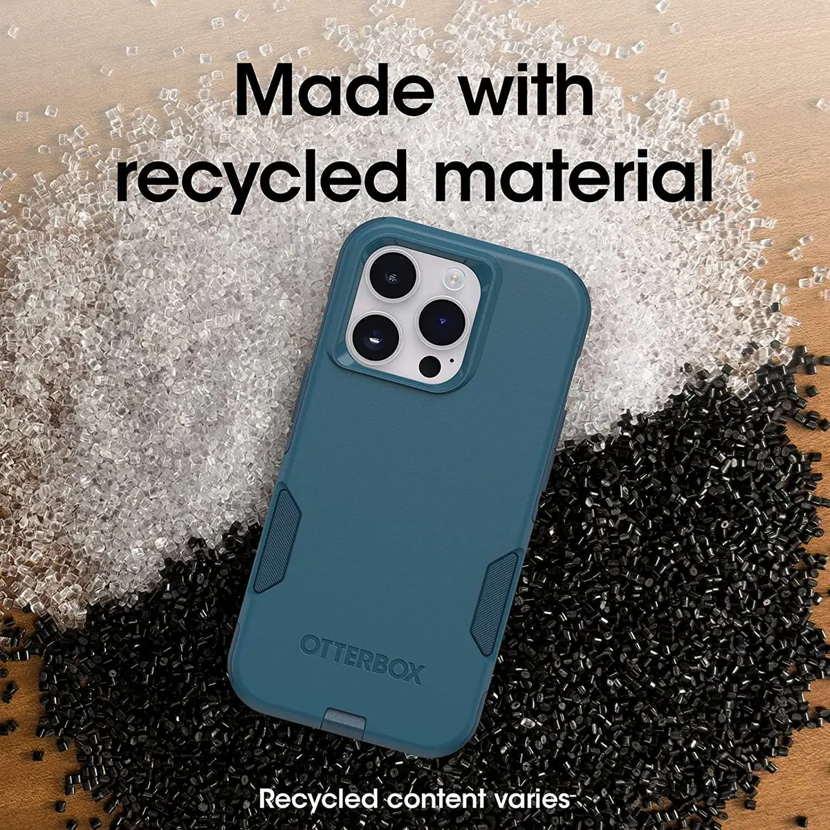 OtterBox Commuter Series Case for iPhone 14 Pro (Only) 15.8 cm (6.2 in) | Dual-Layer Drop Protection - view 7