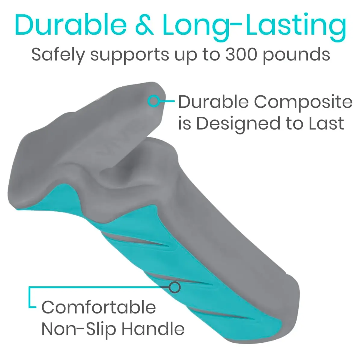 Vive Car Handle Assist for Elderly - 2 Pack | Stabilizing Support for Easy Exit - view 6