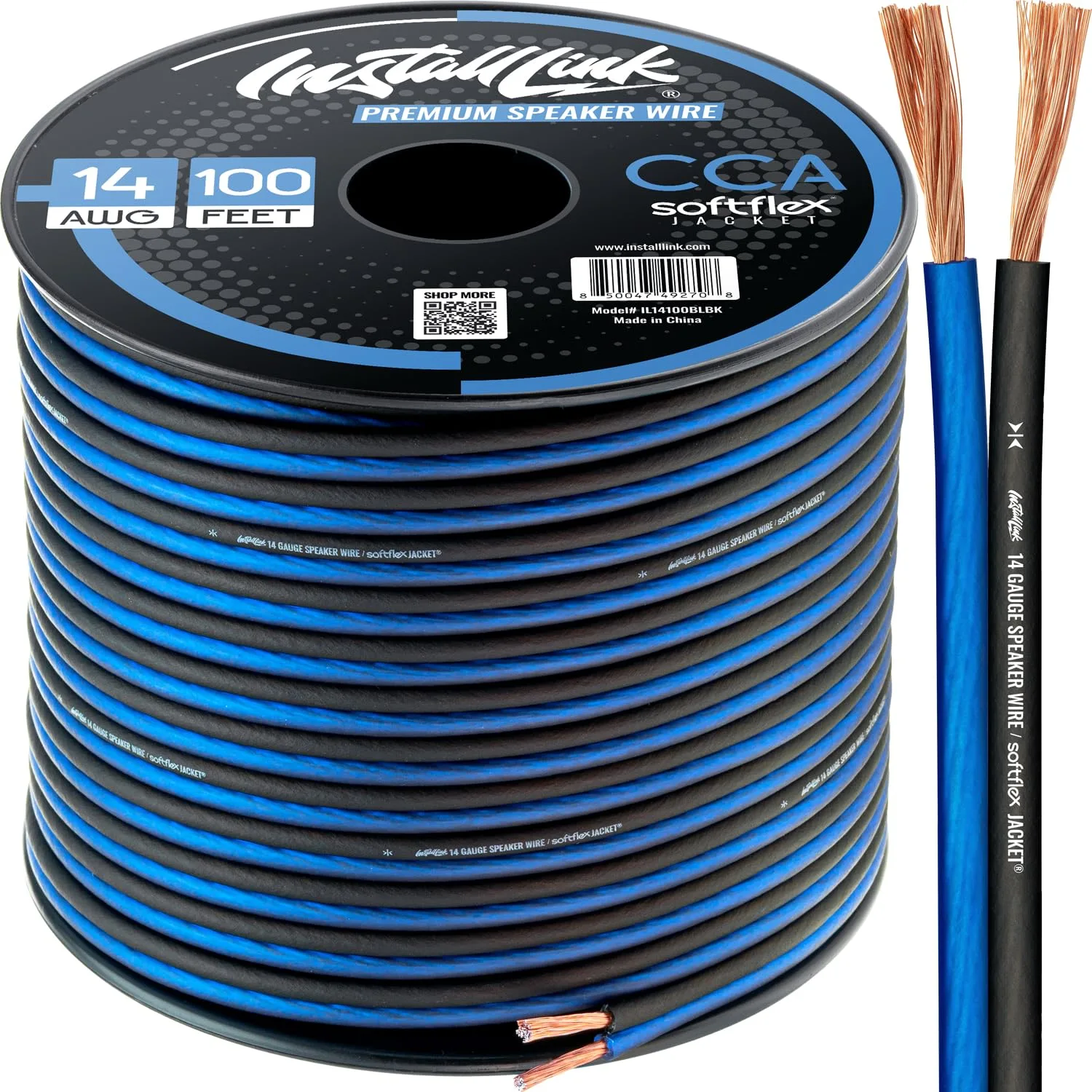 Electronic Wire