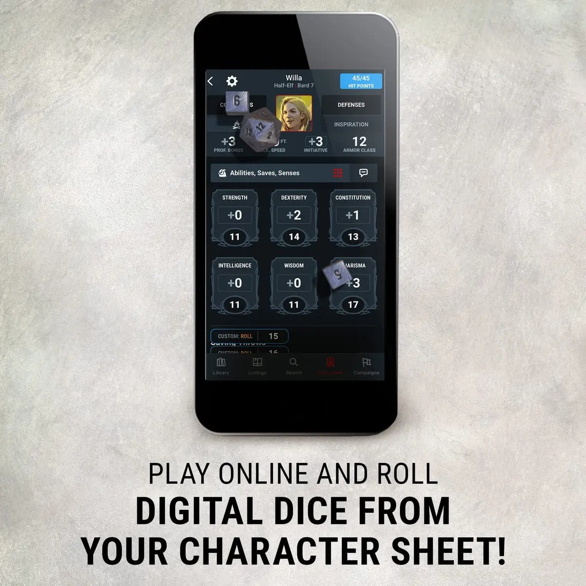 Dungeons & Dragons Dragons of Stormwreck Isle Digital Adventure Code | Levels 1-3 RPG for New Players - view 5