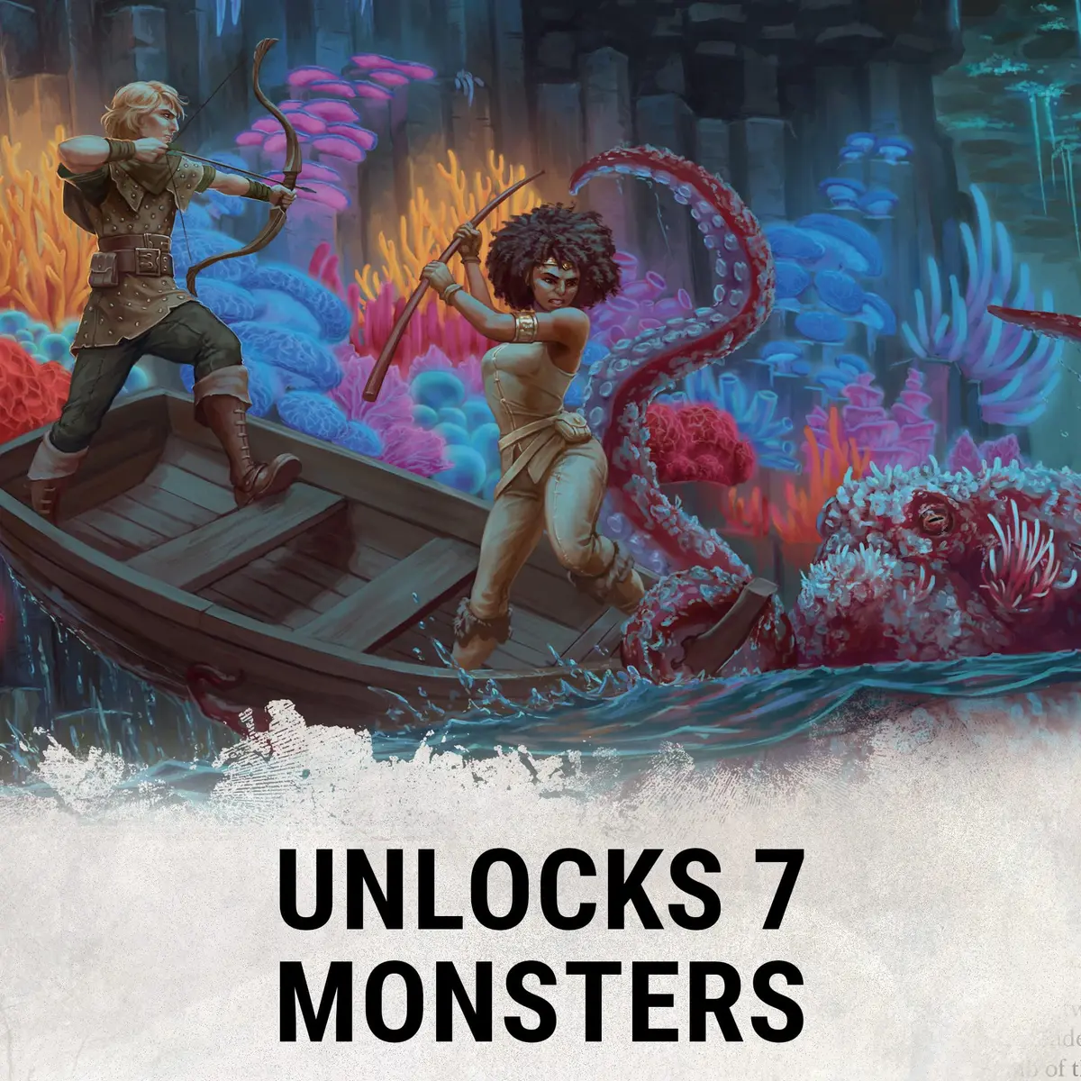 Dungeons & Dragons Dragons of Stormwreck Isle Digital Adventure Code | Levels 1-3 RPG for New Players - view 3