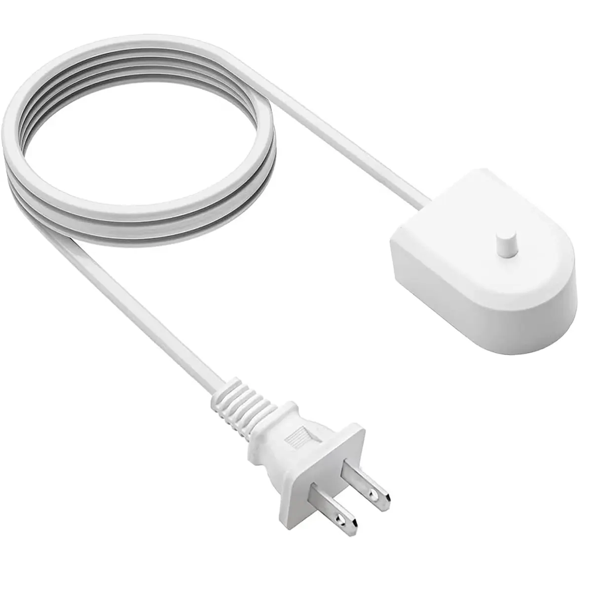 ENGFYADSY Charger Base Replacement for Philips Sonicare HX6100 | Travel & Waterproof - main product image