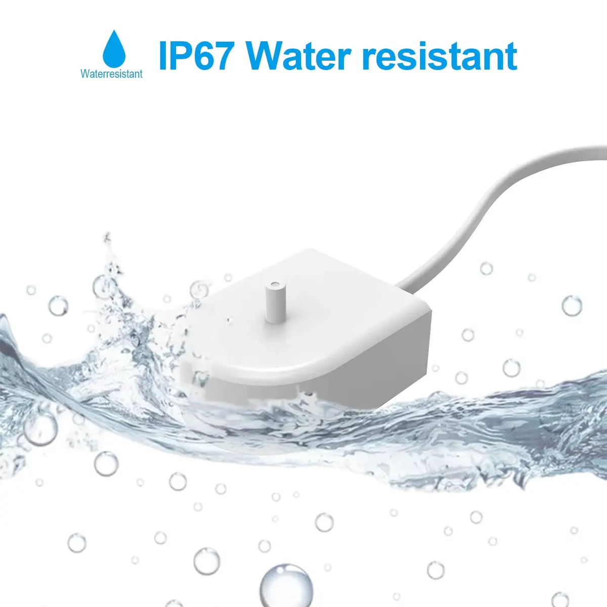 ENGFYADSY Charger Base Replacement for Philips Sonicare HX6100 | Travel & Waterproof - view 5
