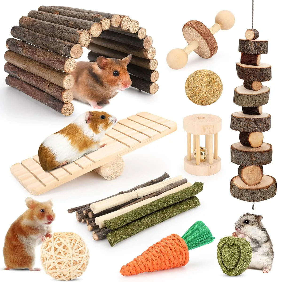 All products