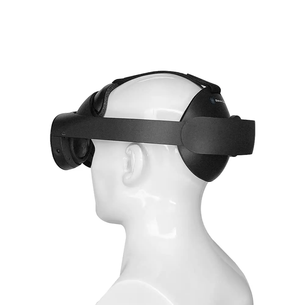 Globular Cluster Comfortable Kit Compatible with Meta Quest Pro | Soft Foam Support & Family Switchable Fit - main product image
