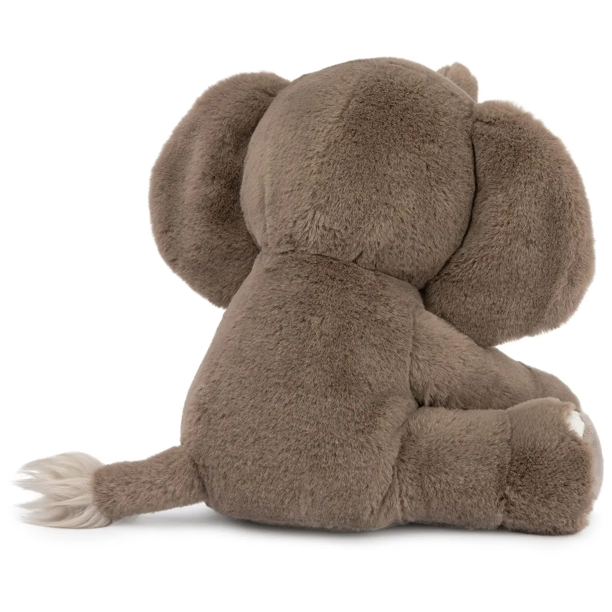 GUND Chai 10-Inch Elephant Plush Sensory Toy for Ages 0+ | Soft, Huggable & Collectible - view 7