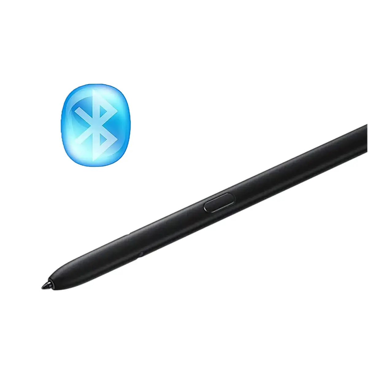 PCTC Green Stylus Pen with Bluetooth for Samsung Galaxy S22 Ultra 5G SM-S908 | 8 cm (3.15 in) - view 2