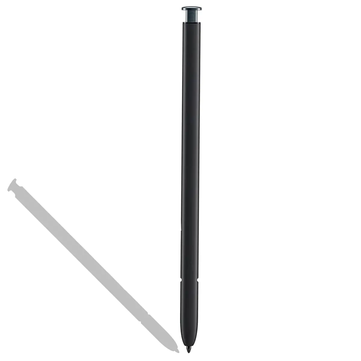 PCTC Green Stylus Pen with Bluetooth for Samsung Galaxy S23 Ultra 5G | Remote Control S Pen - view 2