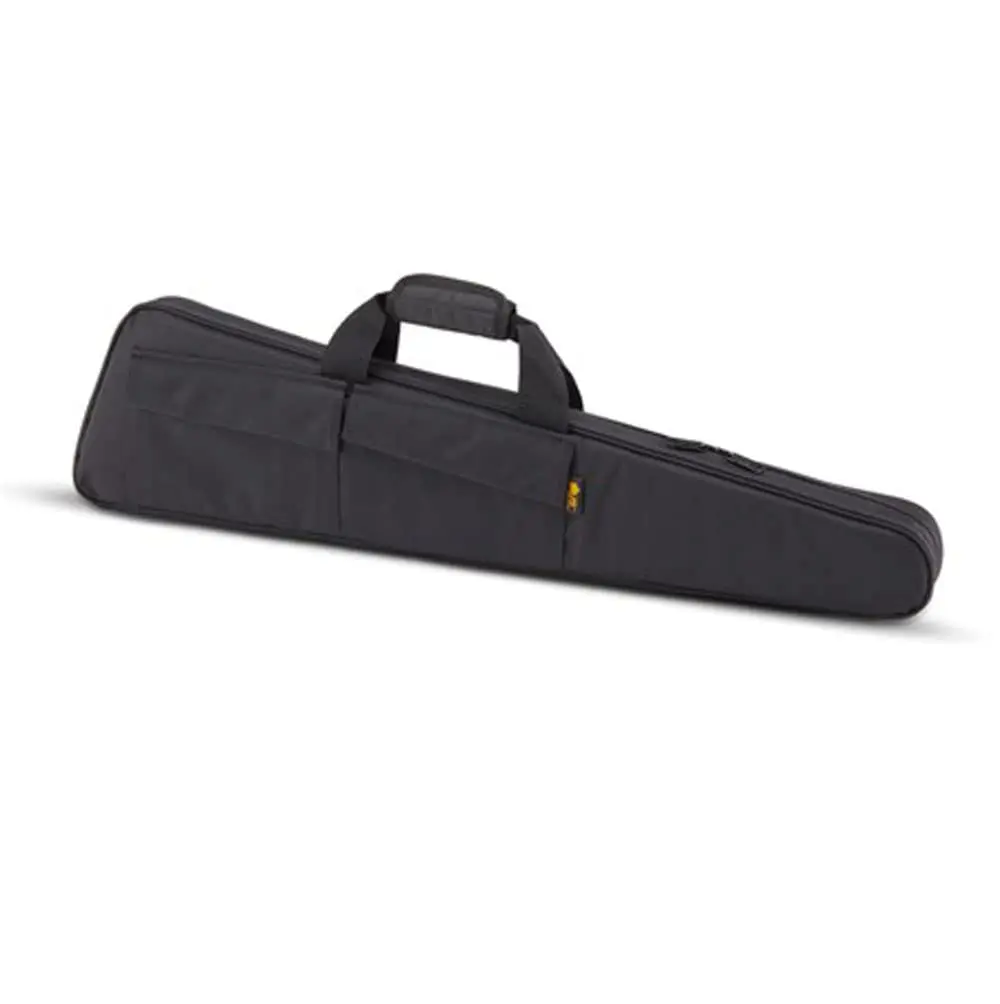 US PeaceKeeper Products P30033 Discreet Rifle Case 33-Inch | Heavy Padding & Adjustable Straps - main product image