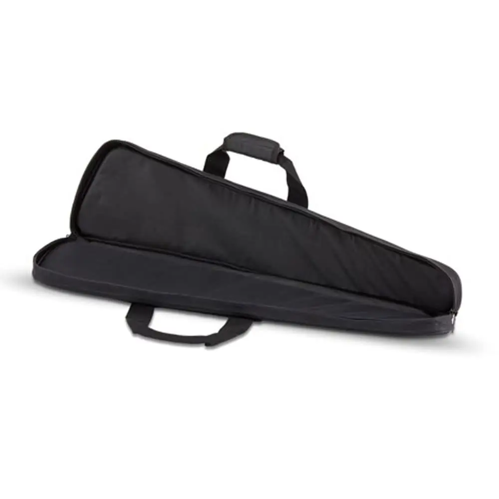US PeaceKeeper Products P30033 Discreet Rifle Case 33-Inch | Heavy Padding & Adjustable Straps - view 2