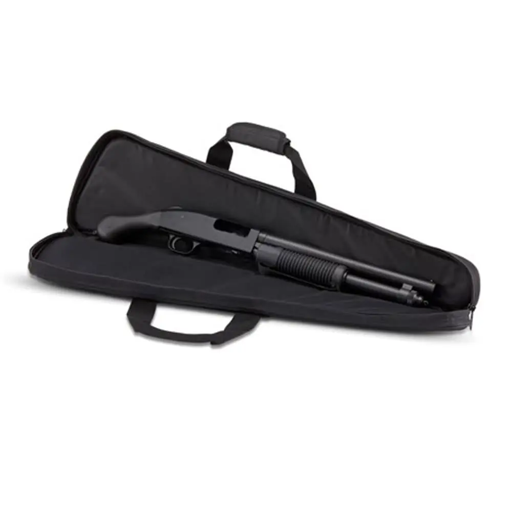 US PeaceKeeper Products P30033 Discreet Rifle Case 33-Inch | Heavy Padding & Adjustable Straps - view 3