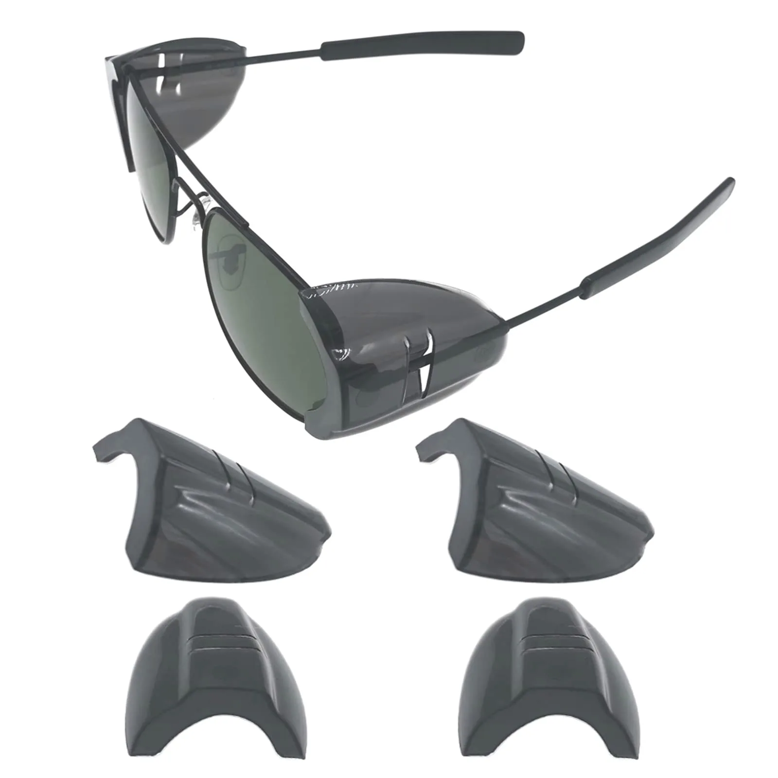 Safety Glasses