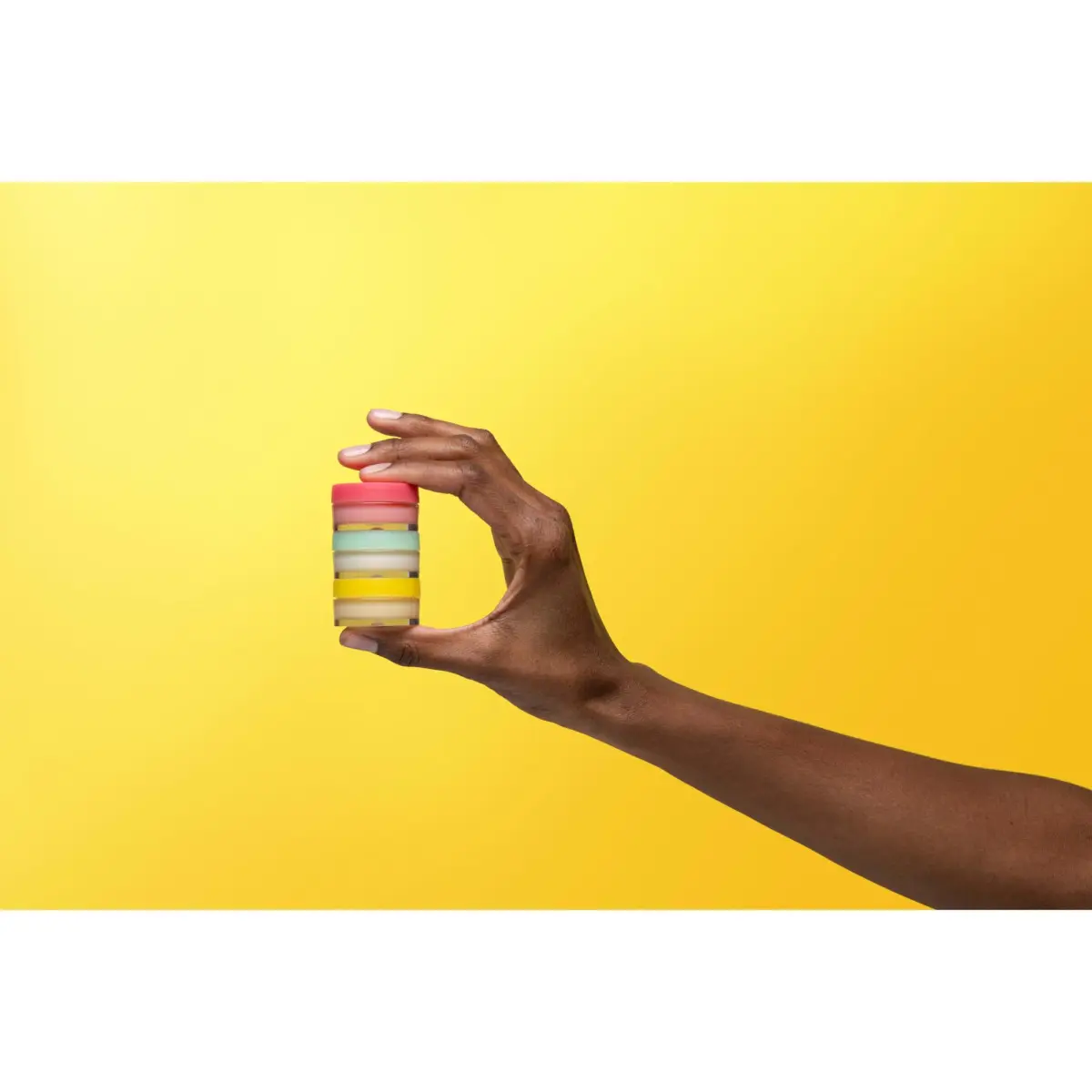 Burt's Bees Overnight Lip Sleeping Mask Gift Set | 3 x 7.4ml (0.25 oz.) | Intensive Moisture for Healthier Lips - view 5