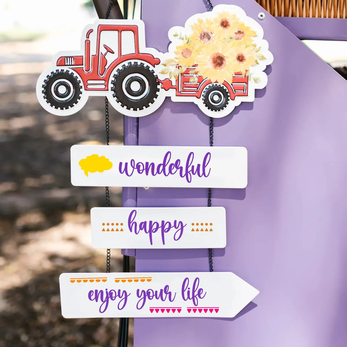 INFUNLY Metal Journal Stencils Bookmark Metal Templates Planner Stencils 10.1x17.7cm (4x7 inches) | Reusable for Journaling, Wood Carving, Drawings, Scrapbooking - view 6