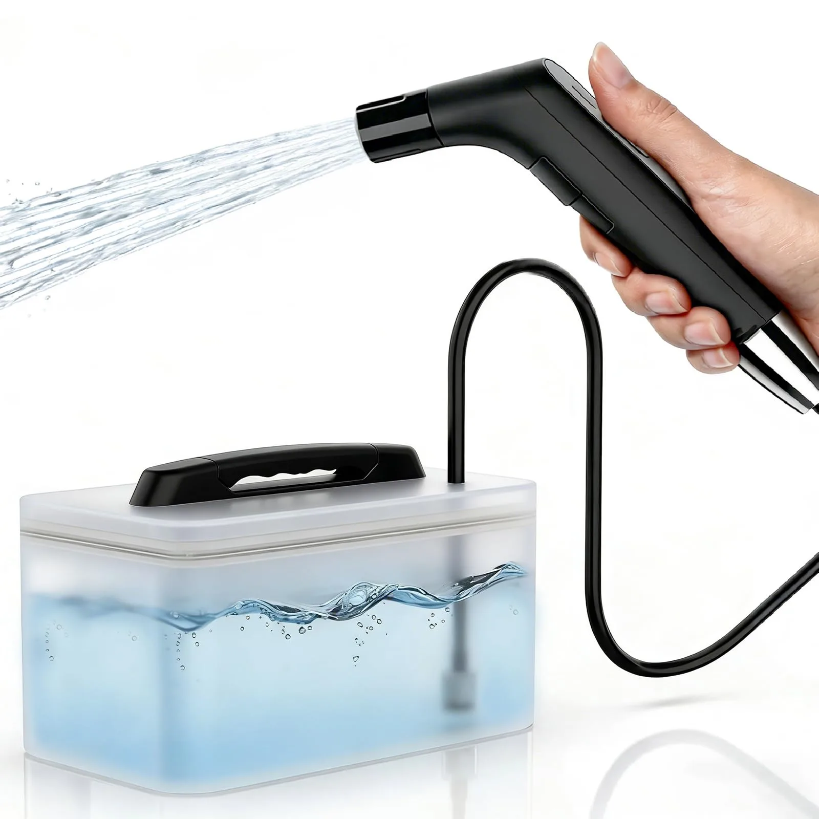 Bidet & Bidet Parts