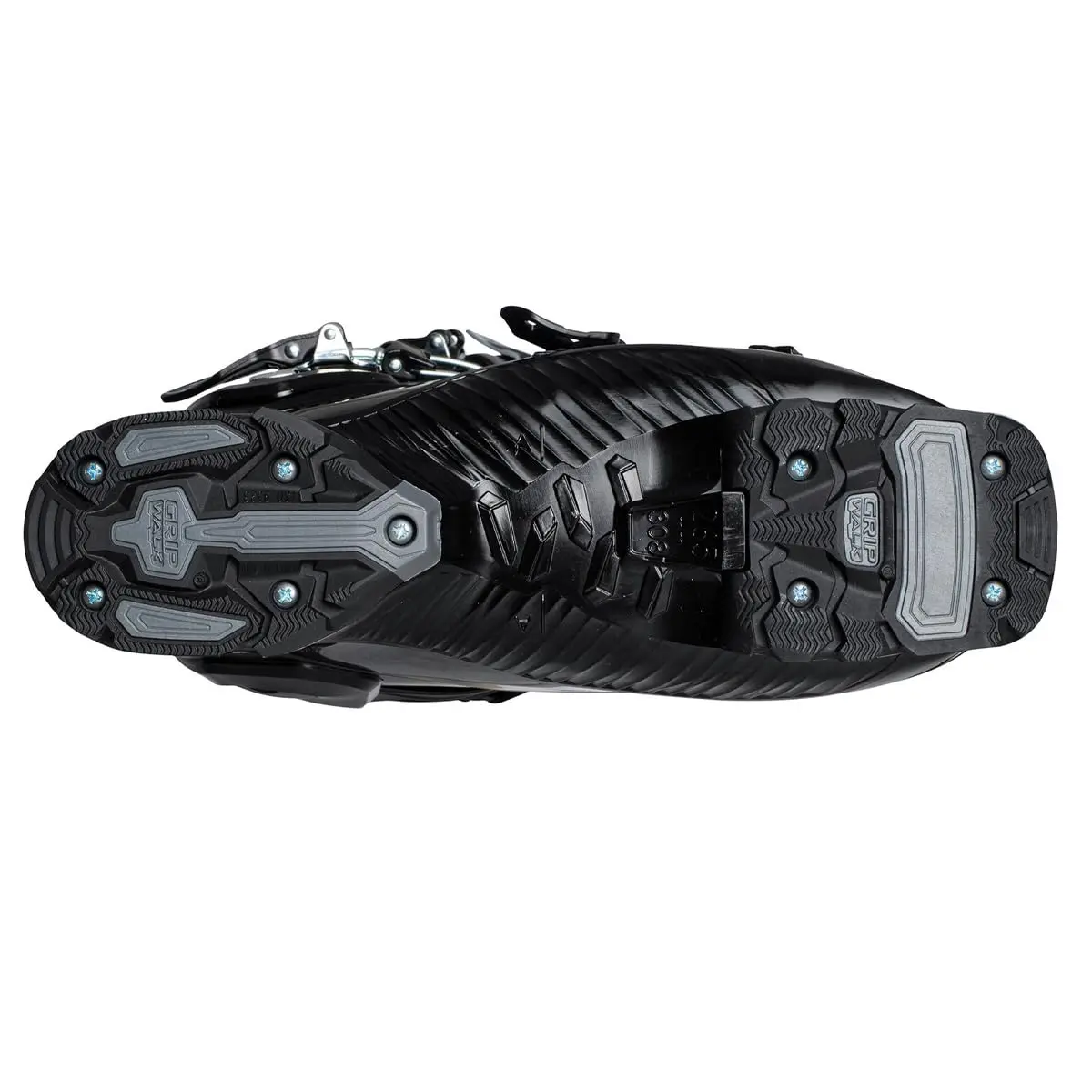 Dalbello Panterra 100 Ski Boots 2024 | Medium Flex, GripWalk, Adjustable Fit - view 2