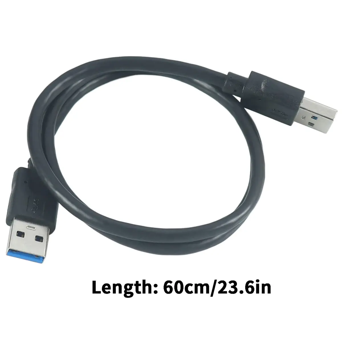 Trotwei Blue PCIe to PCI Adapter Card with USB 3.0 Cable | 3.2 oz (90.7 g) - view 9