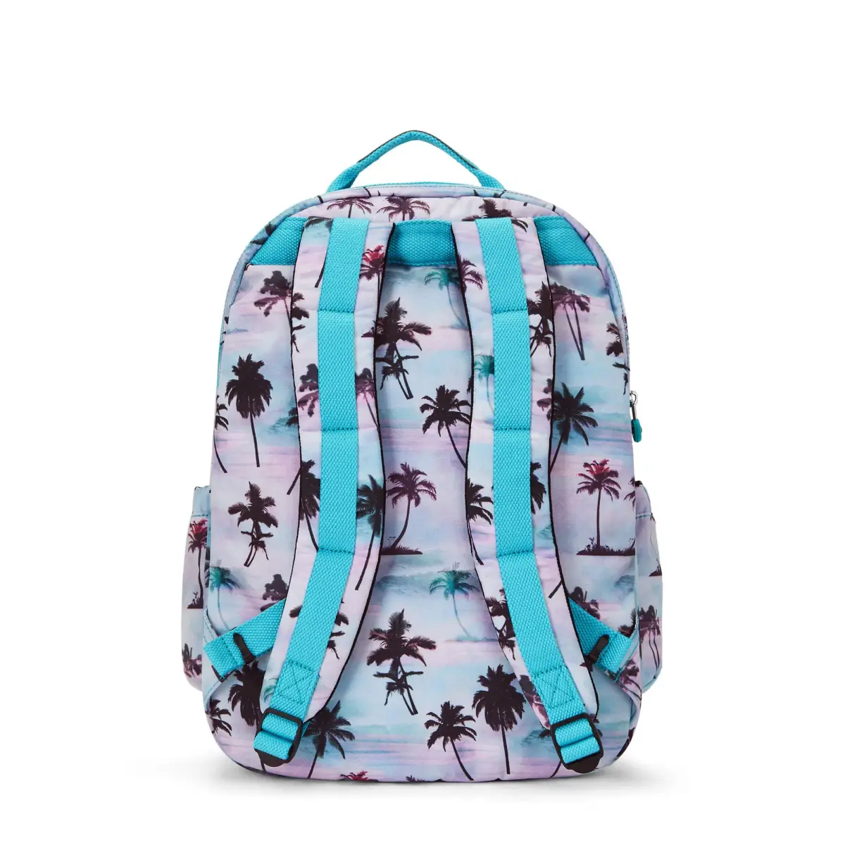 Kipling Seoul Extra Large Laptop Backpack 27L (1056 cu in) | Water-Resistant Nylon Daypack for Travel, School, and Work - view 6