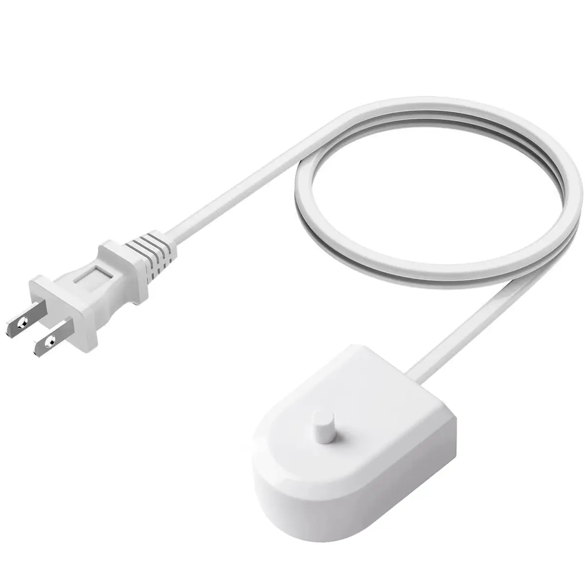 HYGAMOCC Electric Toothbrush Charger HX6100 Charging Base | Waterproof IP67 Portable Travel - main product image